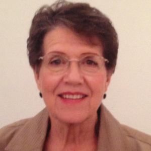 Meet your Posher, Laura ann